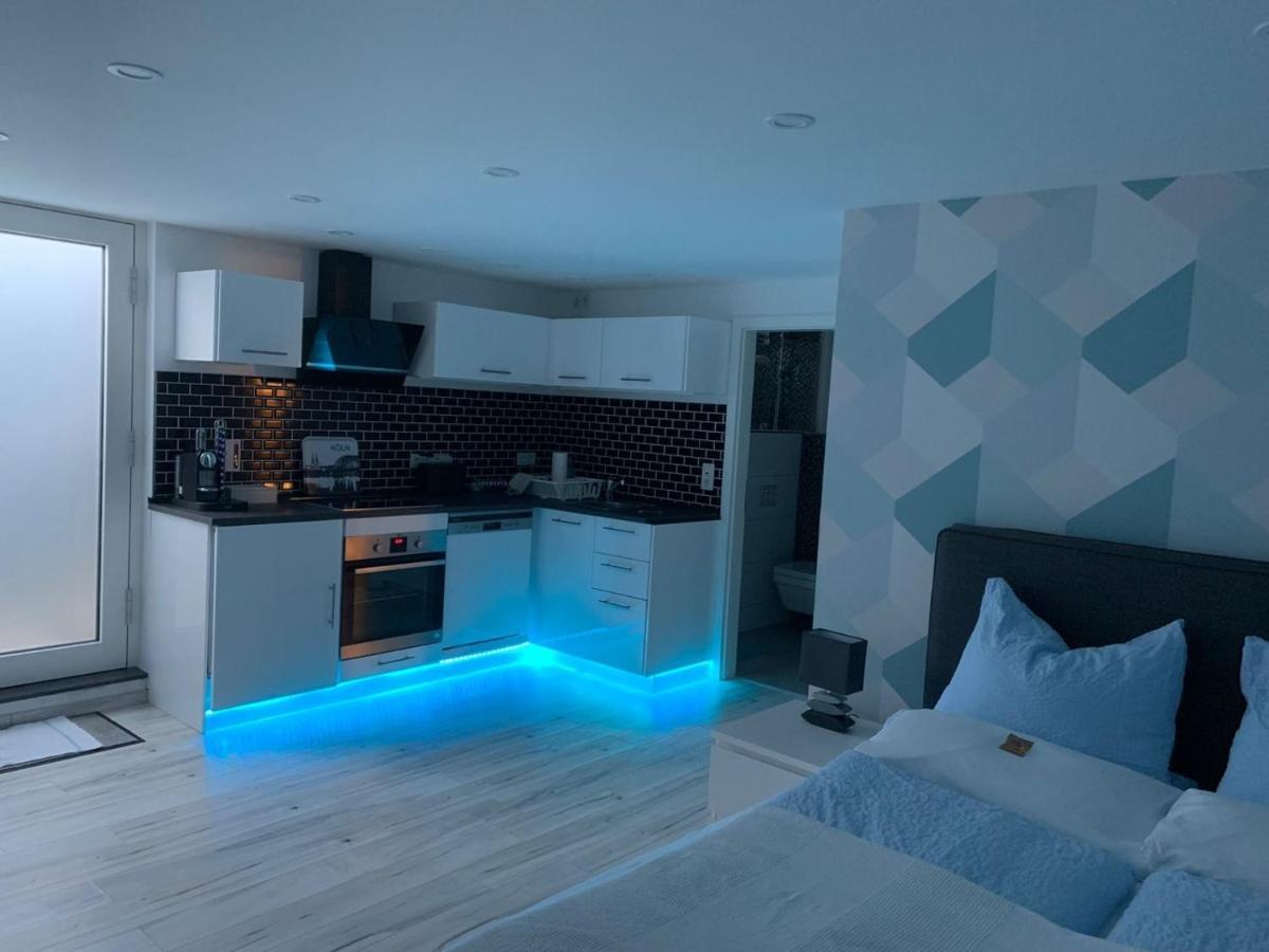 Modern Renovated Apartment Suited For Business Consultants - In Close Distance To Dt, Dhl And Un Campus - Reserved Parking Бон Екстериор снимка